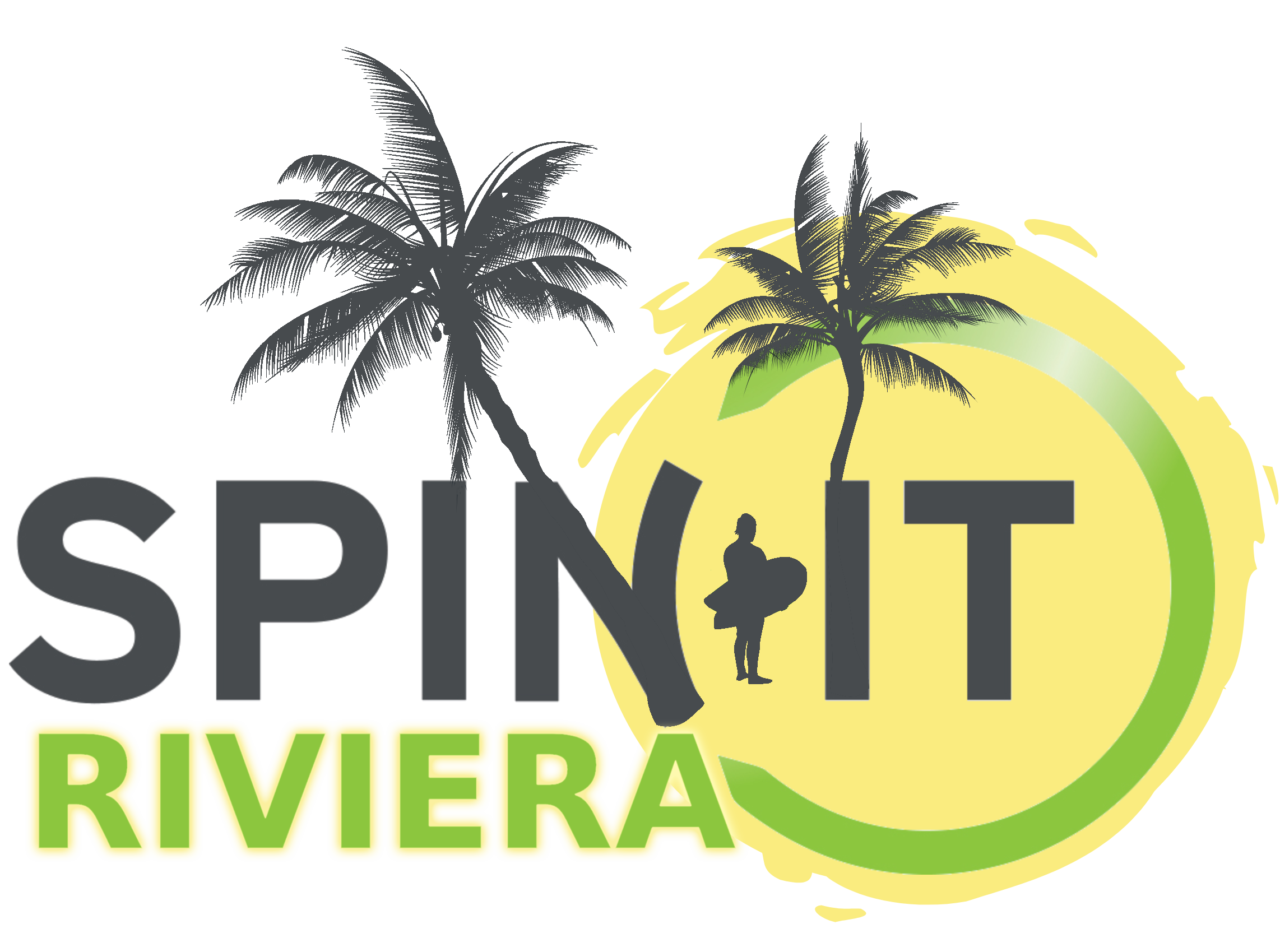 Spin It Riviera